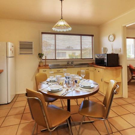 Charles Rasp Motor Inn & Cottages Broken Hill Ngoại thất bức ảnh
