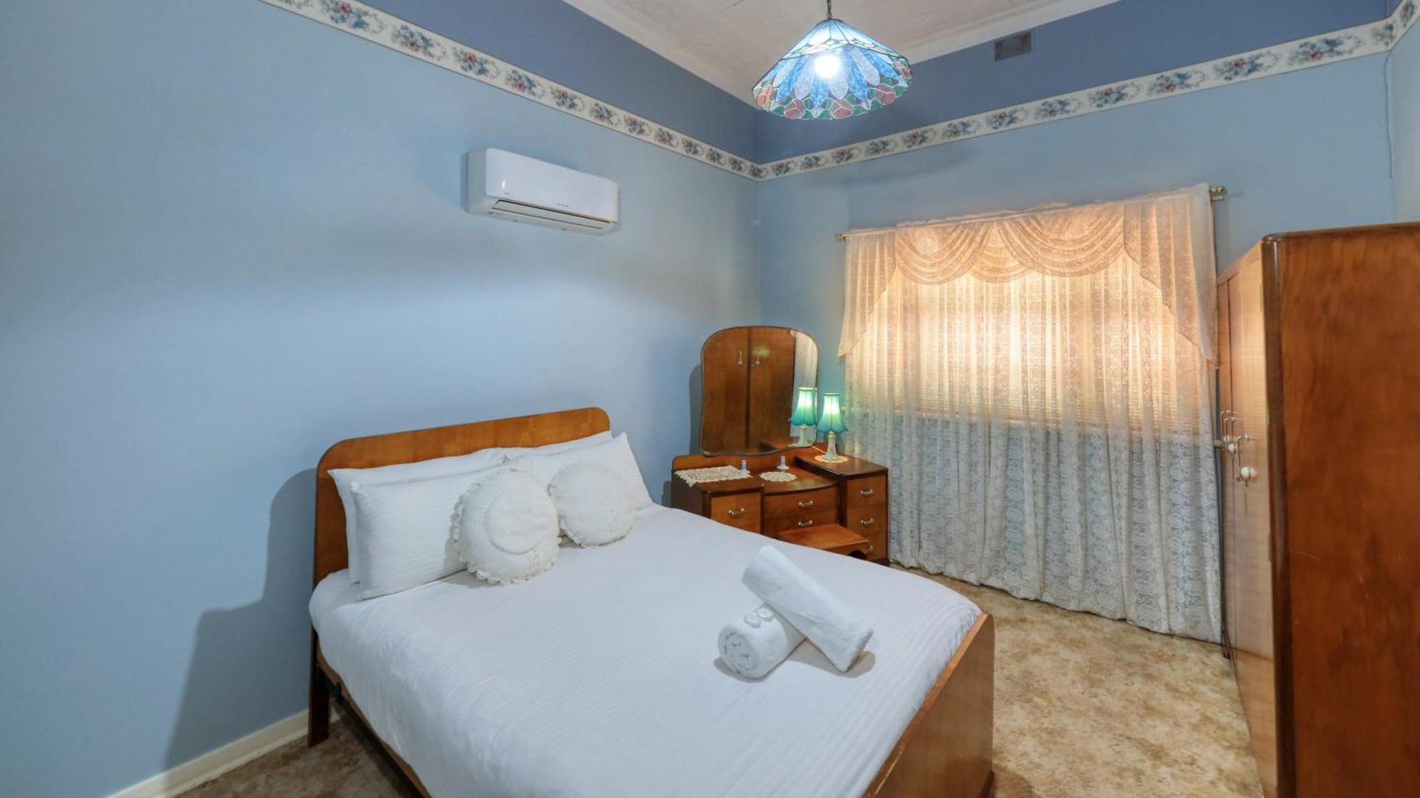 Charles Rasp Motor Inn & Cottages Broken Hill Ngoại thất bức ảnh