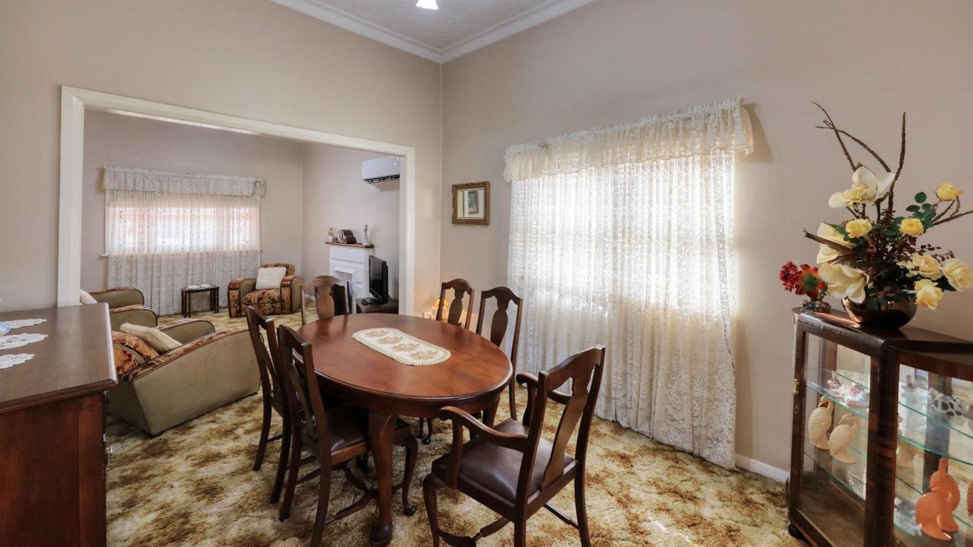 Charles Rasp Motor Inn & Cottages Broken Hill Ngoại thất bức ảnh