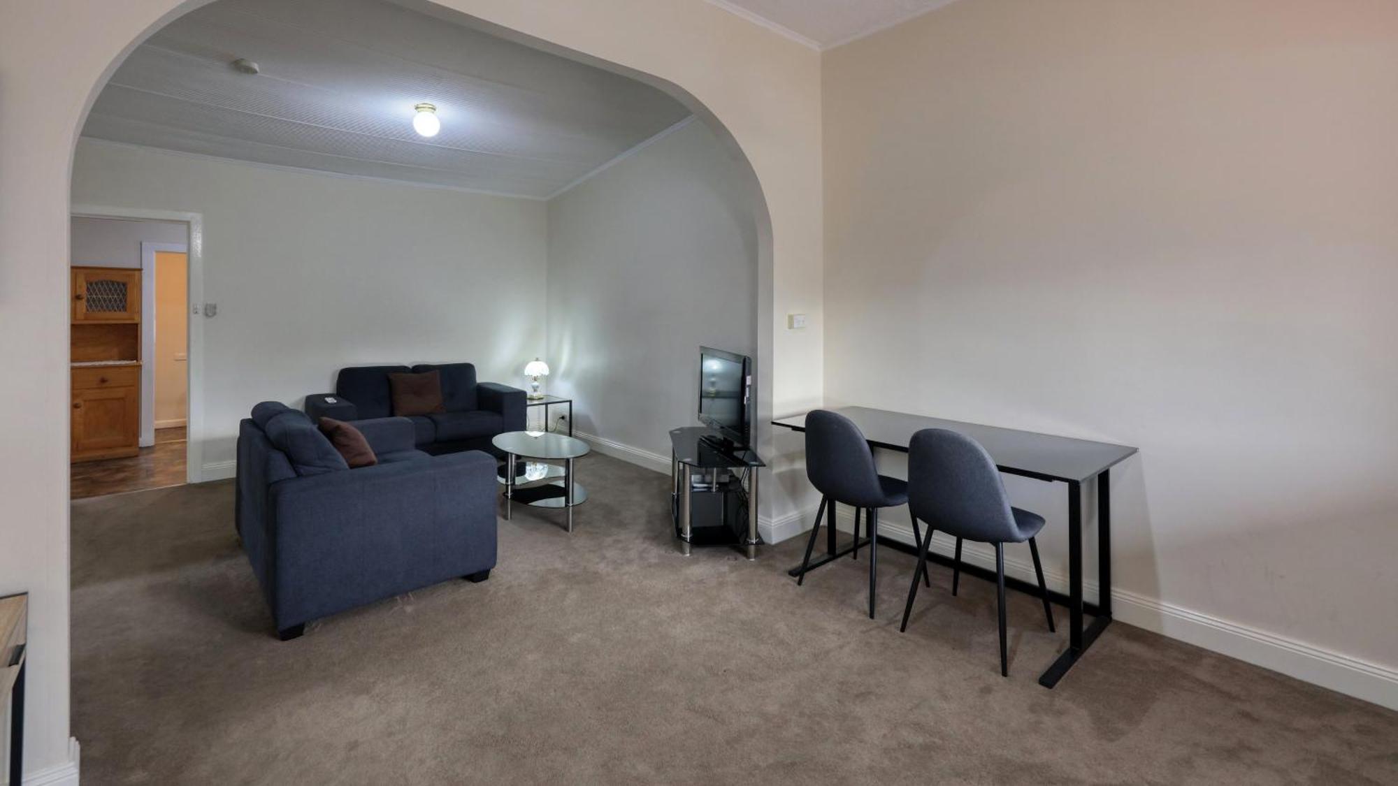 Charles Rasp Motor Inn & Cottages Broken Hill Ngoại thất bức ảnh