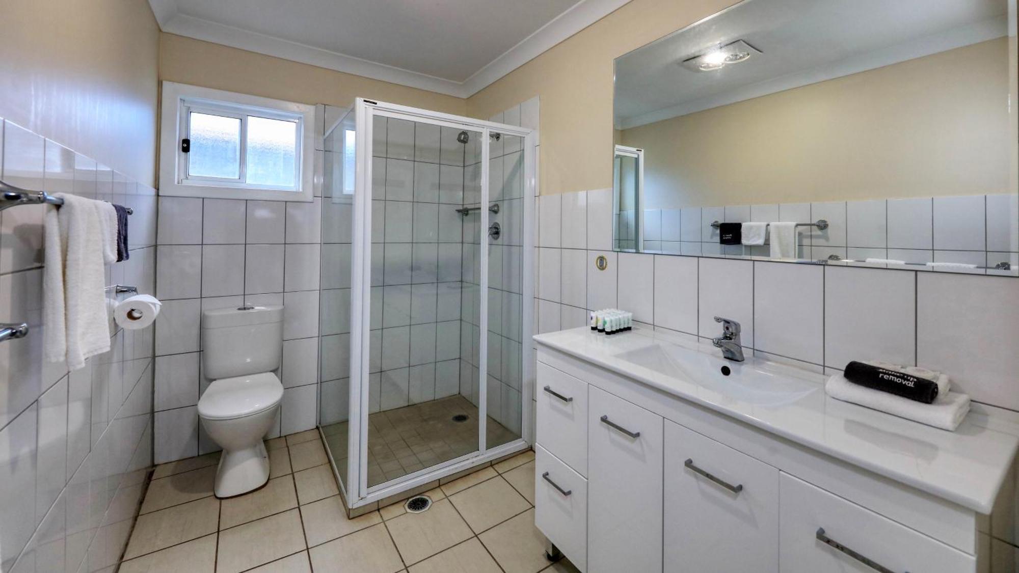Charles Rasp Motor Inn & Cottages Broken Hill Ngoại thất bức ảnh