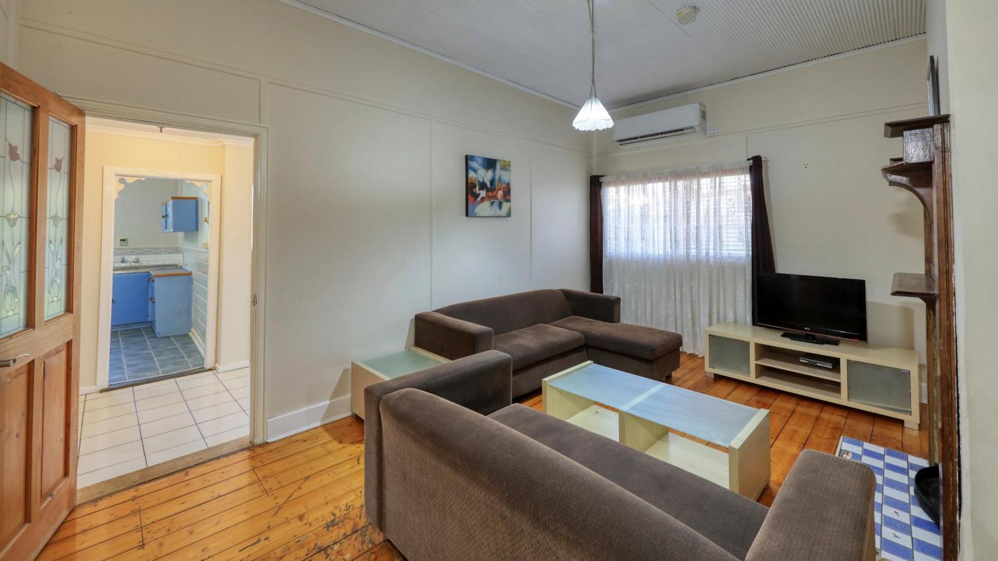 Charles Rasp Motor Inn & Cottages Broken Hill Ngoại thất bức ảnh